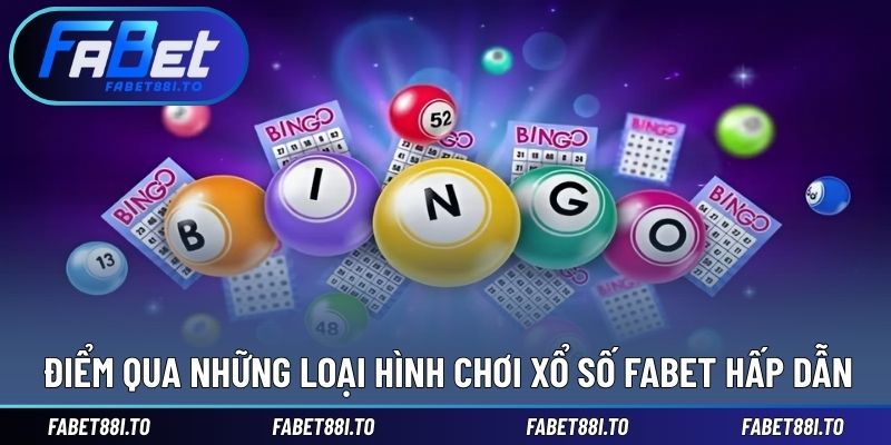 Điểm qua nội dung giới thiệu từng sảnh cược lô đề